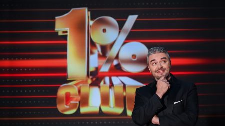 1% Club: Ποιοι θα φτάσουν μέχρι το τέλος και ποιος θα διεκδικήσει το μεγάλο έπαθλο;