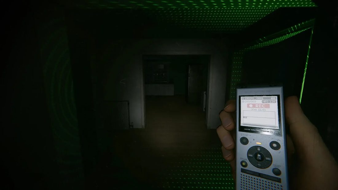 Phasmophobia: Το «γιγαντιαίο» Player Update έρχεται στις 5 Μαΐου