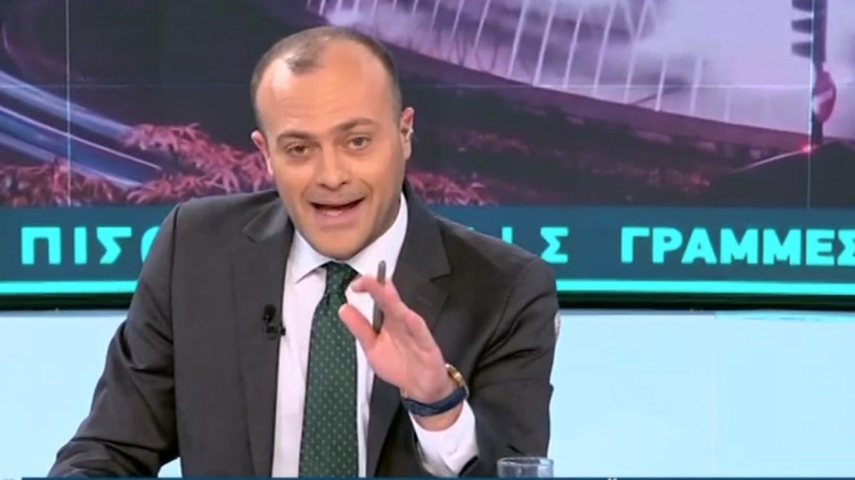 Γιώργος Πιέρρος