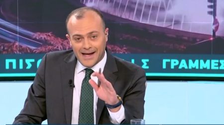 Γιώργος Πιέρρος