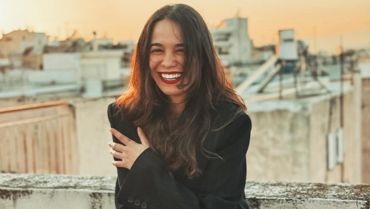 Πηνελόπη Πλάκα