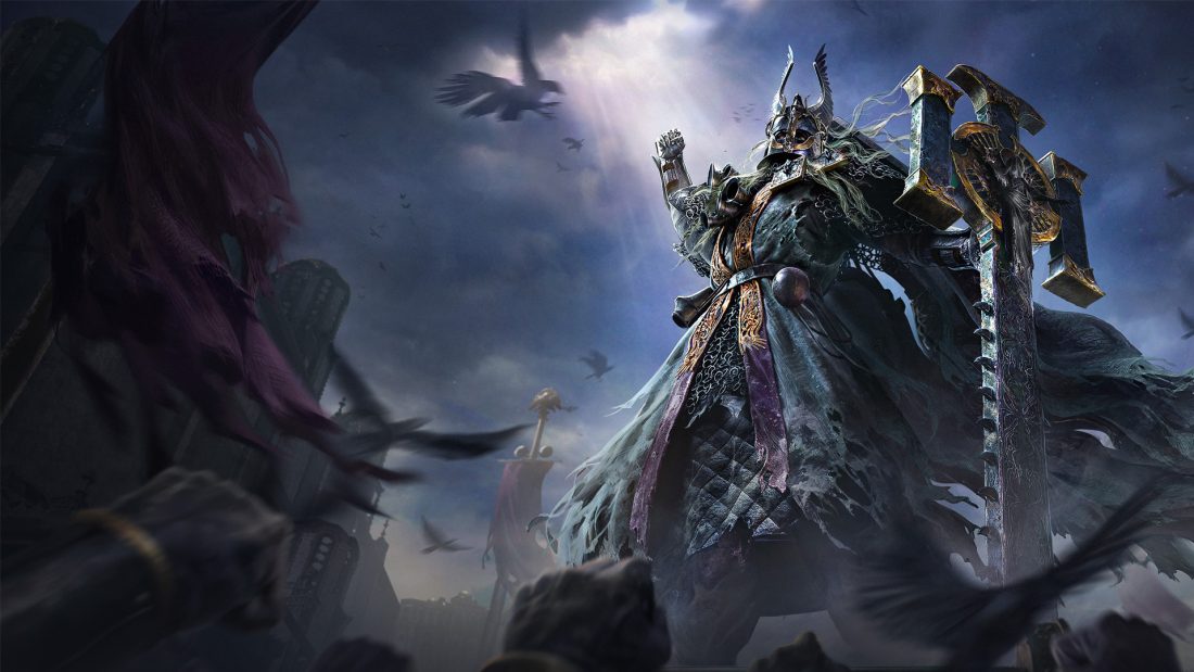 Path of Exile 2: Επίσημη αποκάλυψη για το expansion “Return of the Ancients” τον Μάιο