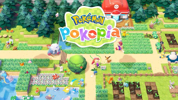 Pokemon Pokopia: Ο Bulbasaur μας καλεί σε διαγωνισμό σχοινακίου με αποκλειστικά δώρα