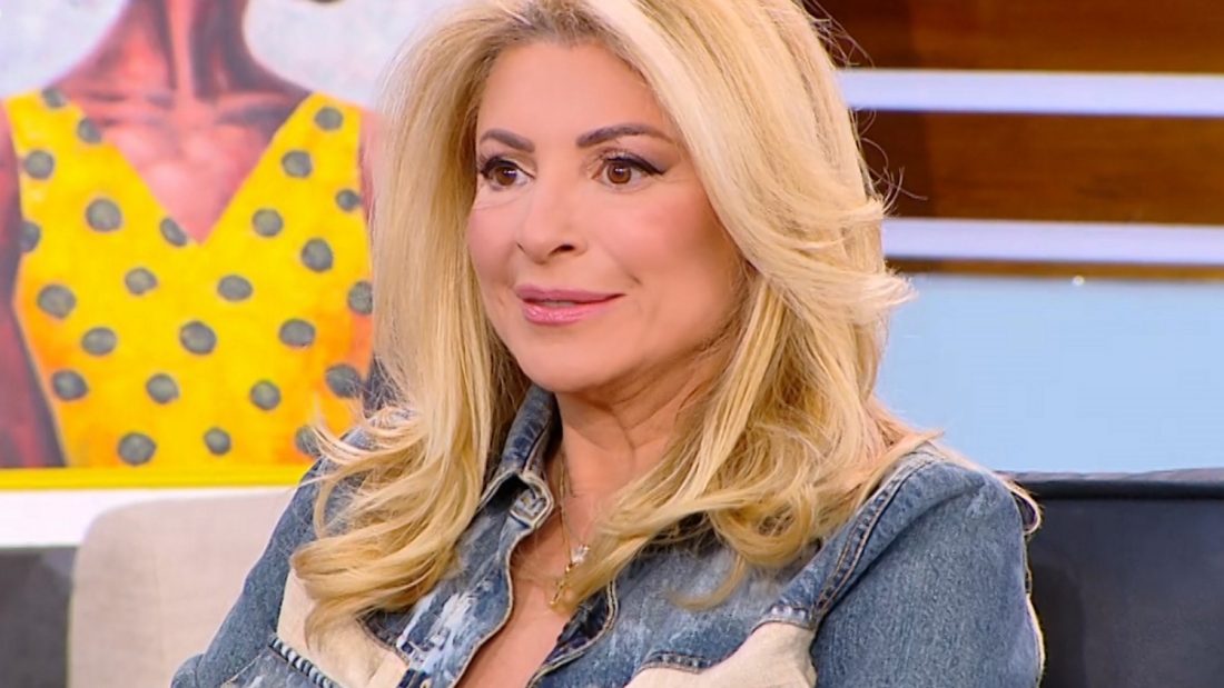 Χριστίνα Πολίτη