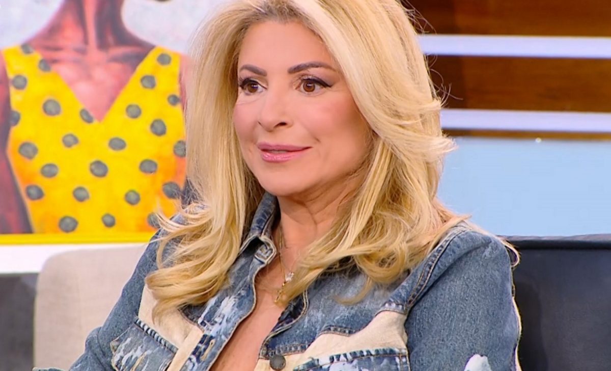 Χριστίνα Πολίτη