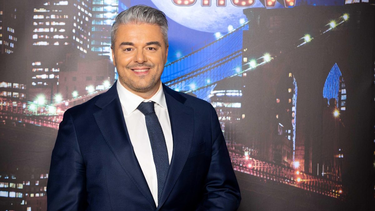 Πέτρος Πολυχρονίδης