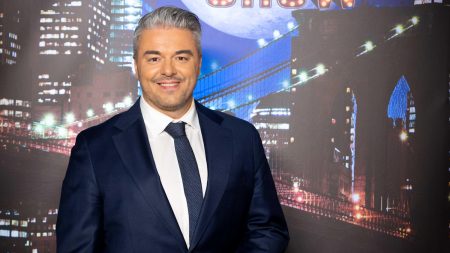 Πέτρος Πολυχρονίδης