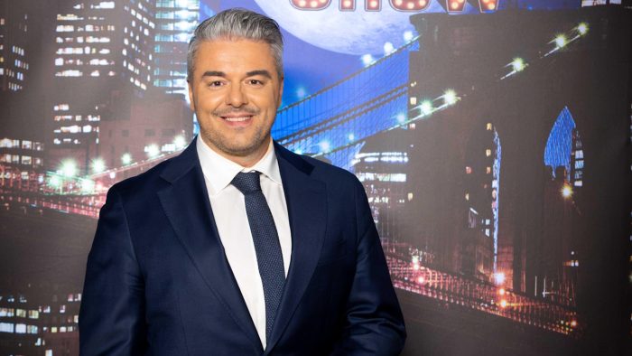 Πέτρος Πολυχρονίδης