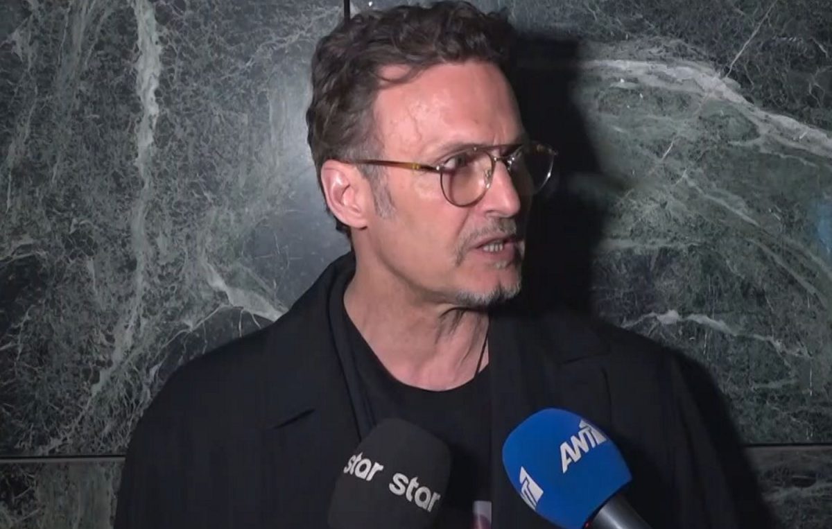 Σπύρος Πώρος