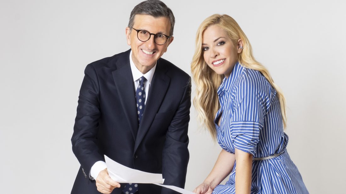 Άρης Πορτοσάλτε, Μαρία Αναστασοπούλου