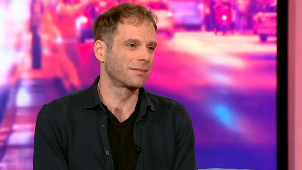 Όμηρος Πουλάκης