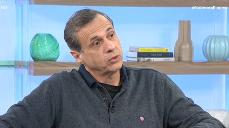 Σπύρος Πούλης