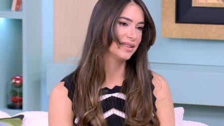 Άννα Πρέλεβιτς