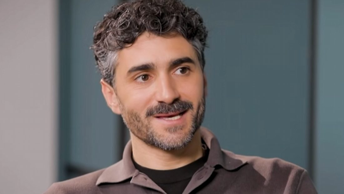 Προκόπης Αγαθοκλέους