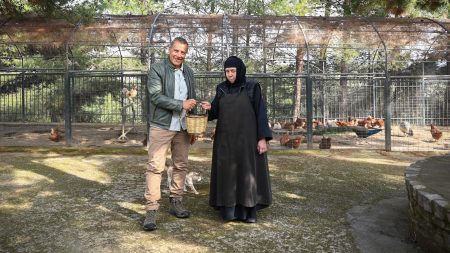 Πρωταγωνιστές