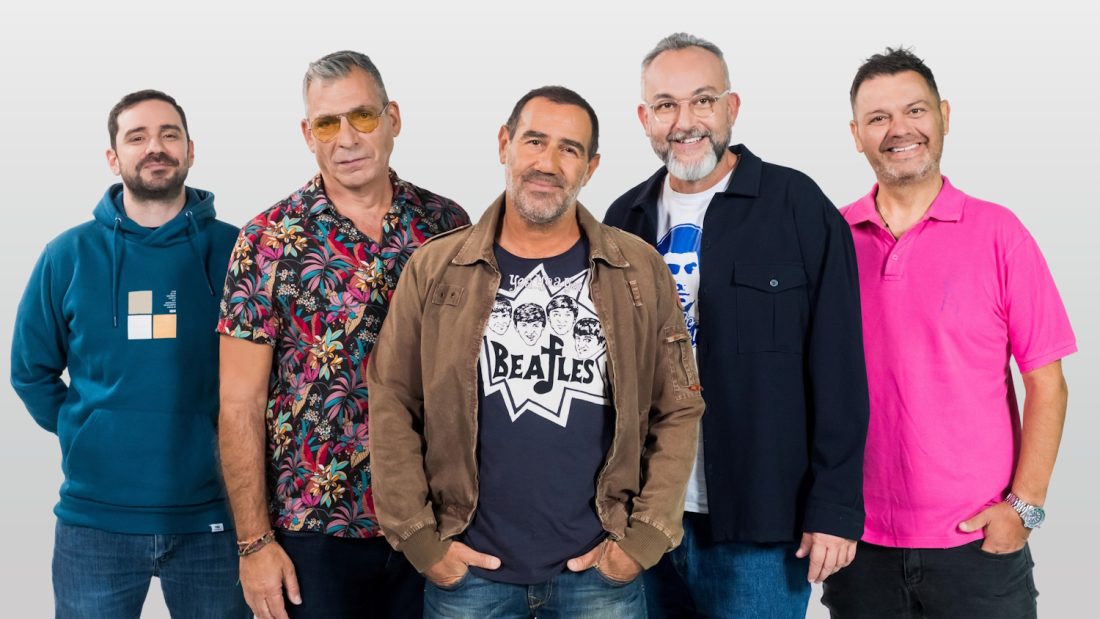 Ράδιο Αρβύλα