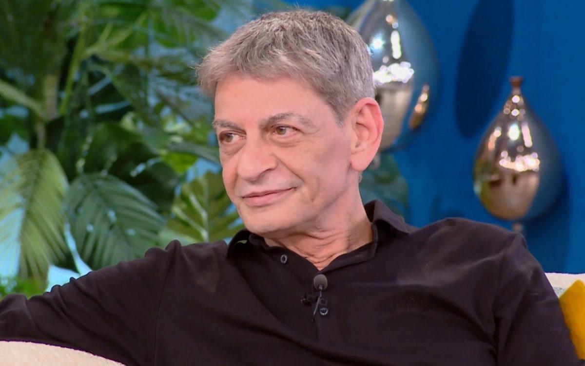 Μιχάλης Ρακιντζής