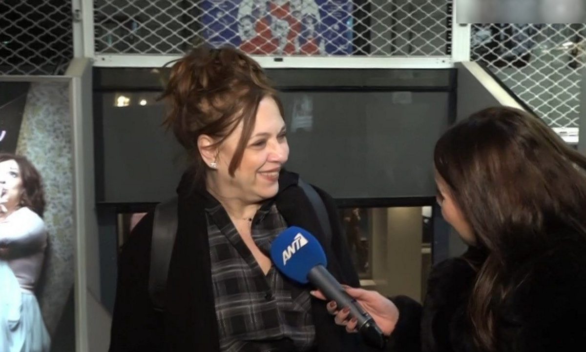 Ελένη Ράντου