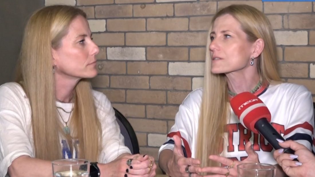 Βαλεντίνη Ράντη, Αγάθη Ράντη