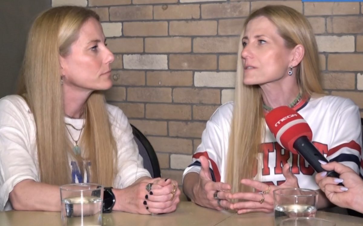 Βαλεντίνη Ράντη, Αγάθη Ράντη