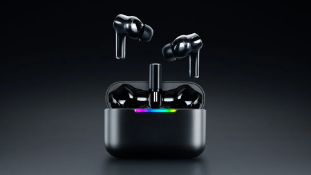 Νέα gaming earbuds από τη Razer με έμφαση στο χαμηλό latency