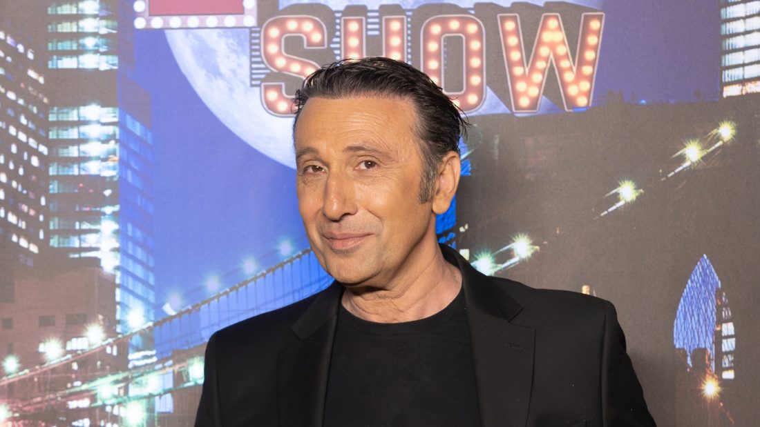 Ρένος Χαραλαμπίδης