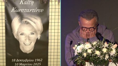 Μιχάλης Ρέππας