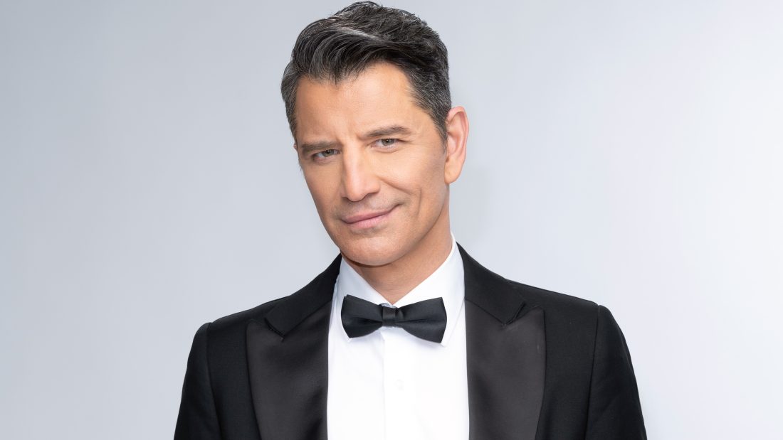 YFSF, Σάκης Ρουβάς