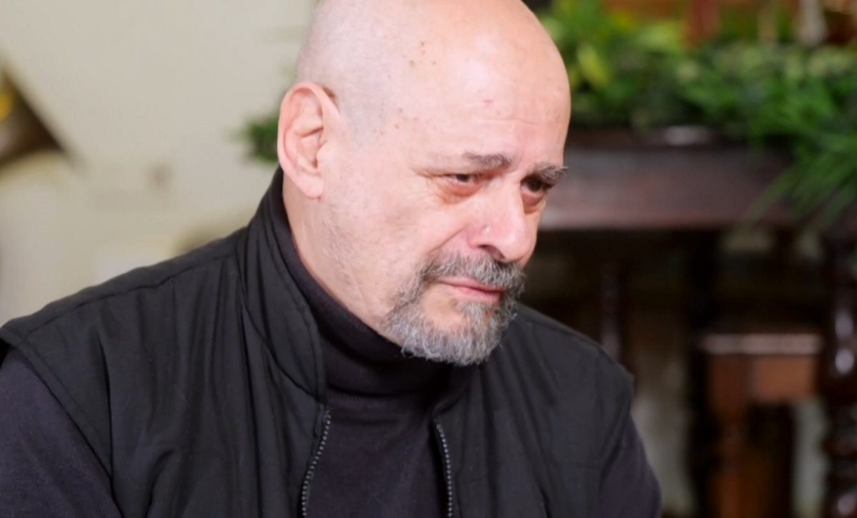 Ζαχαρίας Ρόχας