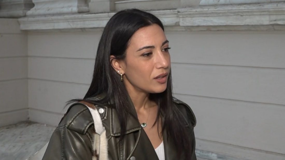 Ευγενία Σαμαρά