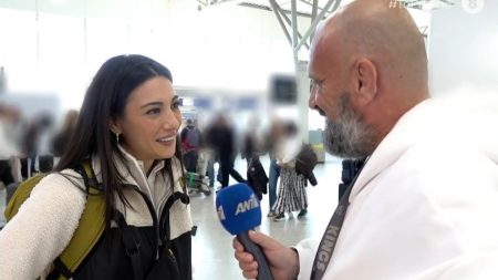 Ευγενία Σαμαρά