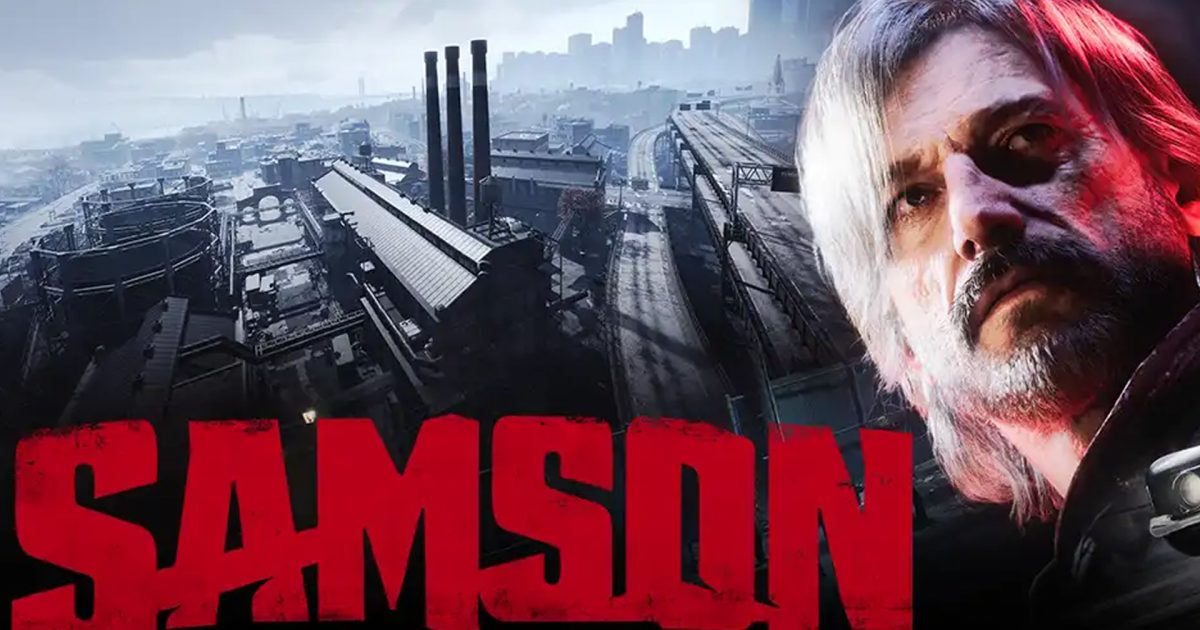 Ultimate Samson Samson: Ημερομηνία κυκλοφορίας για τις κονσόλες εν μέσω σφοδρών επικρίσεων