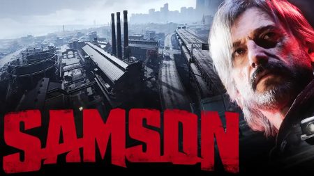 Samson: Ημερομηνία κυκλοφορίας για τις κονσόλες εν μέσω σφοδρών επικρίσεων