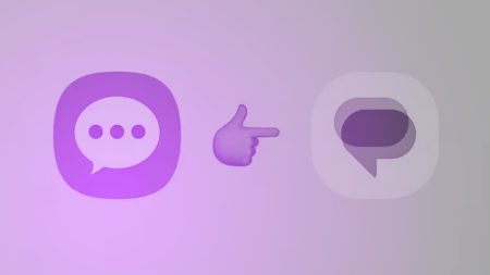 Τέλος εποχής για το Samsung Messages, σταματά τον Ιούλιο