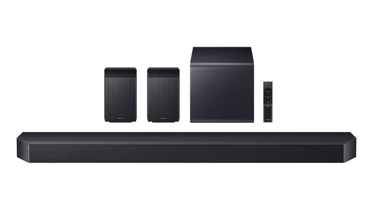 samsung speakers