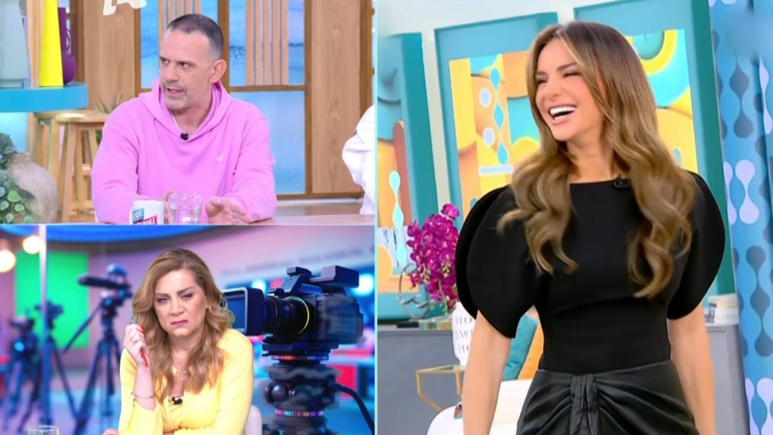 Δημήτρης Σαράντος