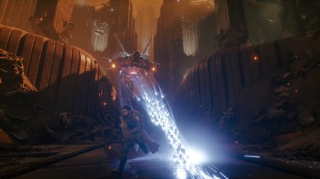 Saros: Έγινε Gold και κυκλοφορεί 30 Απριλίου