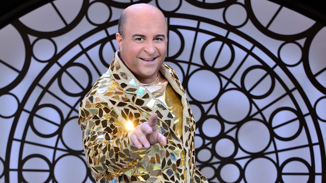 Μάρκος Σεφερλής