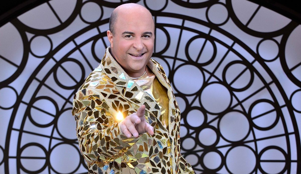 Μάρκος Σεφερλής