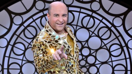 Μάρκος Σεφερλής