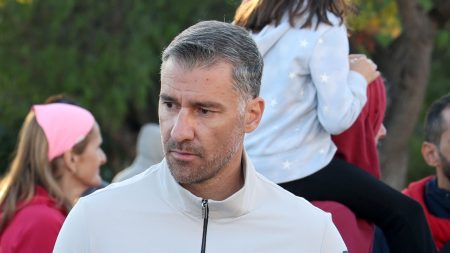 Γιούρκας Σεϊταρίδης: Πένθιμο Πάσχα για τον πρώην ποδοσφαιριστή