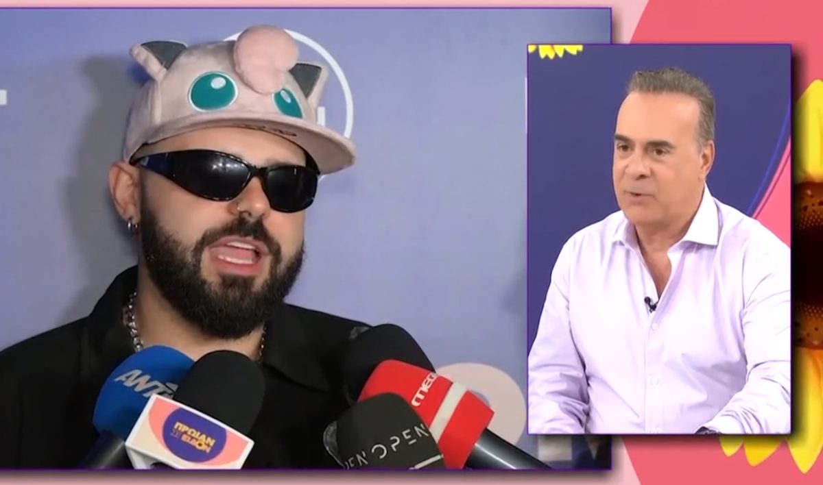 Φώτης Σεργουλόπουλος