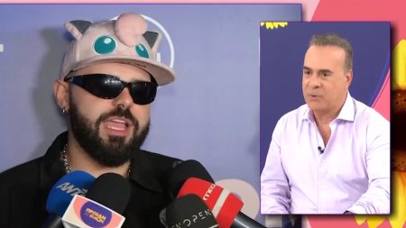 Φώτης Σεργουλόπουλος