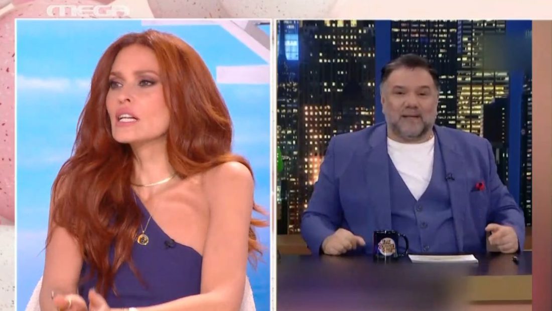 Σίσσυ Χρηστίδου