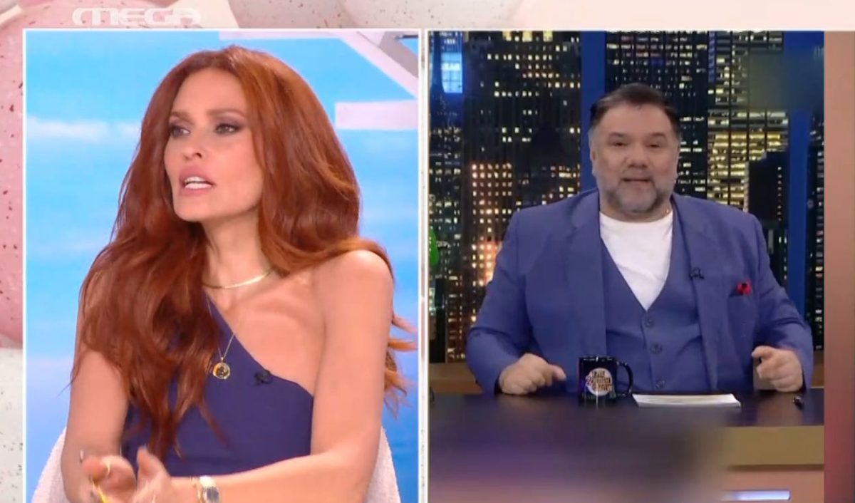 Σίσσυ Χρηστίδου