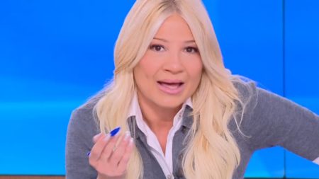 Φαίη Σκορδά