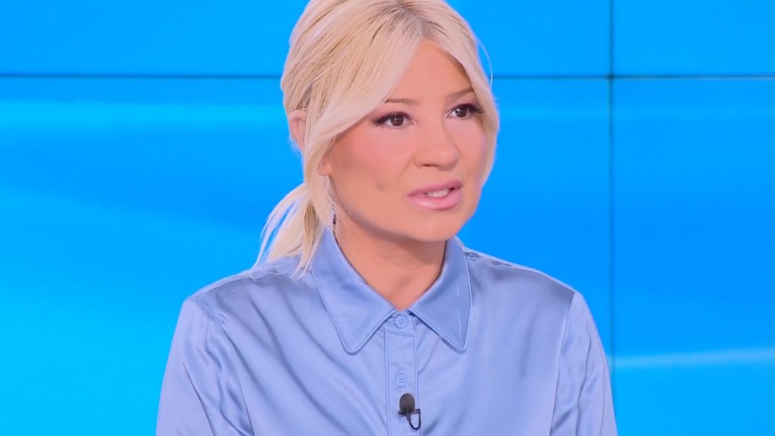 Φαίη Σκορδά