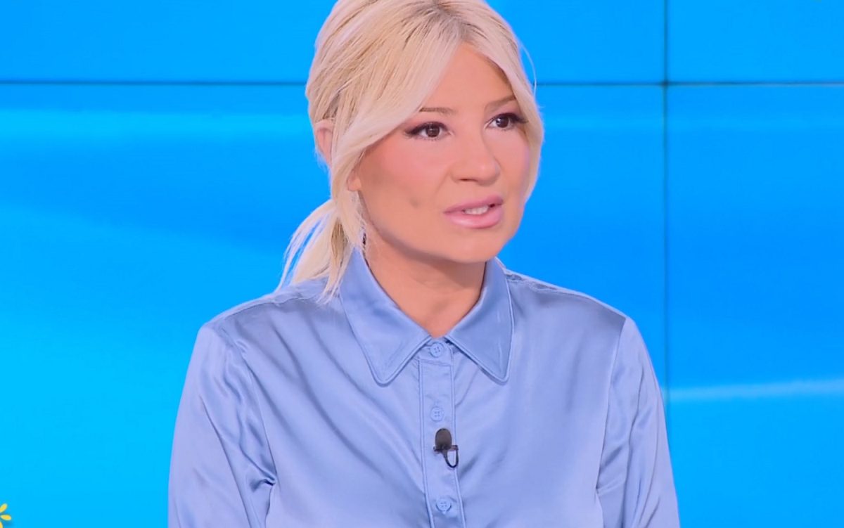 Φαίη Σκορδά