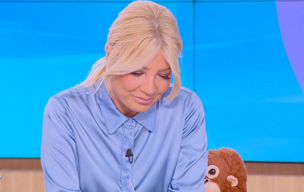 Φαίη Σκορδά