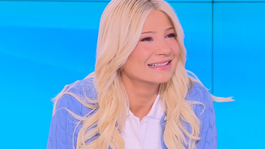 Φαίη Σκορδά